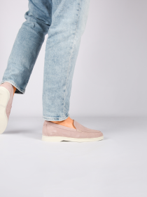 Blackstone EMALINE BL496 Quartz Slip-ons