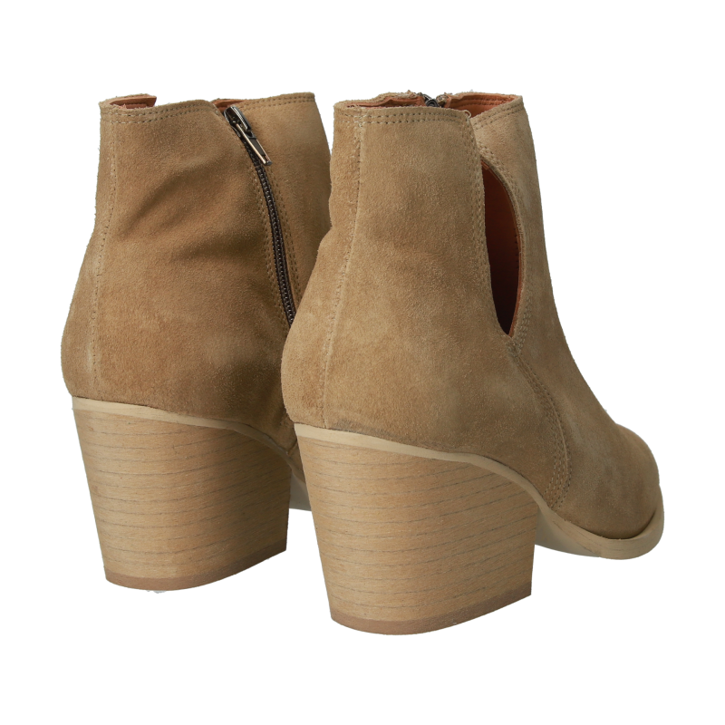 Blackstone ABBY ZL90 Ega Boots