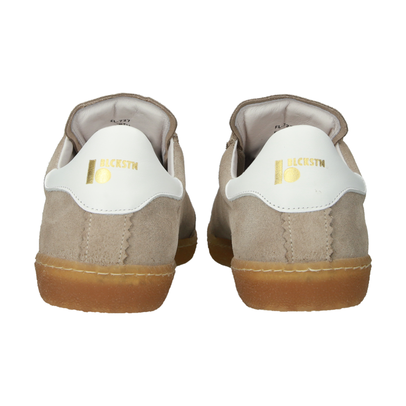 Blackstone SAGE CLEO FL727 Earth Sneaker (low)