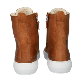 Blackstone ASPEN MILES AG130 Cuoio Lace-ups