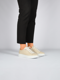 Blackstone MAYNARD BL470 Lamb Sneaker (low)