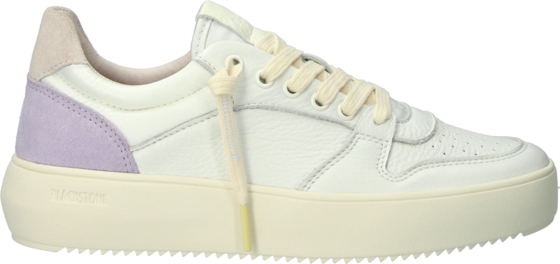 Blackstone RILEY ZL78 Orchid tint Sneaker (low)