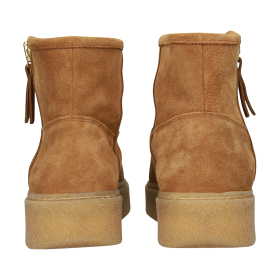 Blackstone ENJAR LUTIA EL426 Cuoio Boots