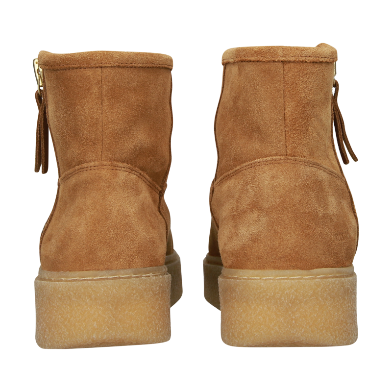 Blackstone ENJAR LUTIA EL426 Cuoio Boots