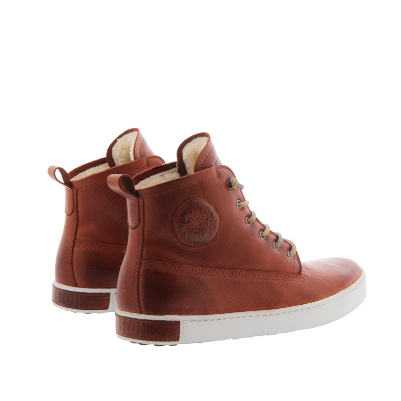 Blackstone ICON GM06 Rust Originals