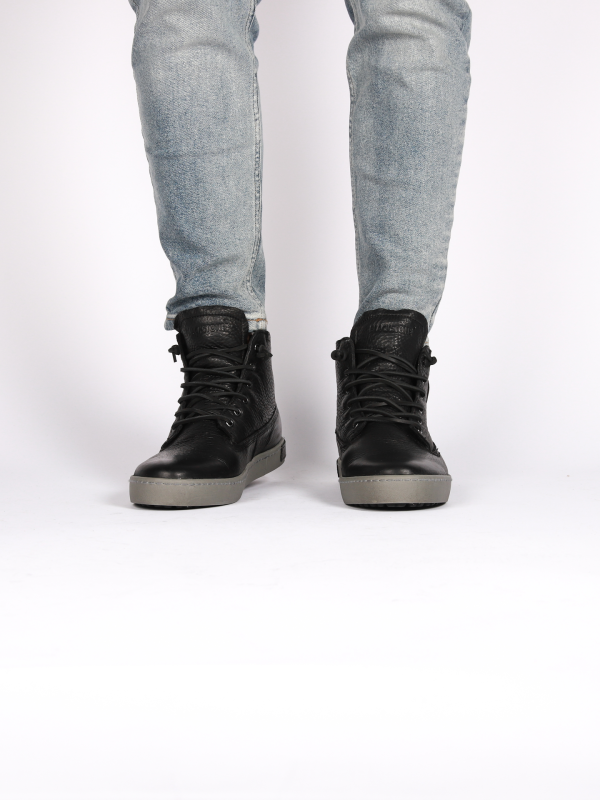 Blackstone ICON GM06 Nero Originals