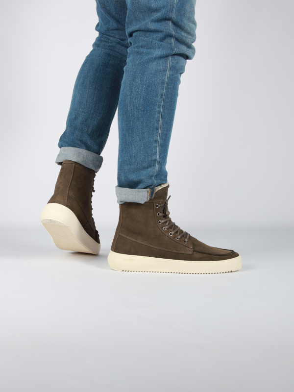 Blackstone ASPEN ELLIOT AG103 Saloon Lace-ups