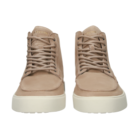 Blackstone RUBY EERO CG502 Greige Sneaker (high)