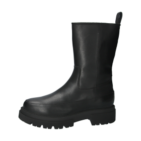 Blackstone ODA AL410 Black Boots