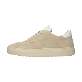 Blackstone SLATE HARPER DL271 Bleached sand Sneaker (low)