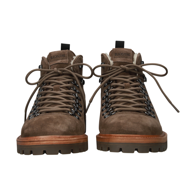 Blackstone ROCK TARRANT EG567 Saloon Boots