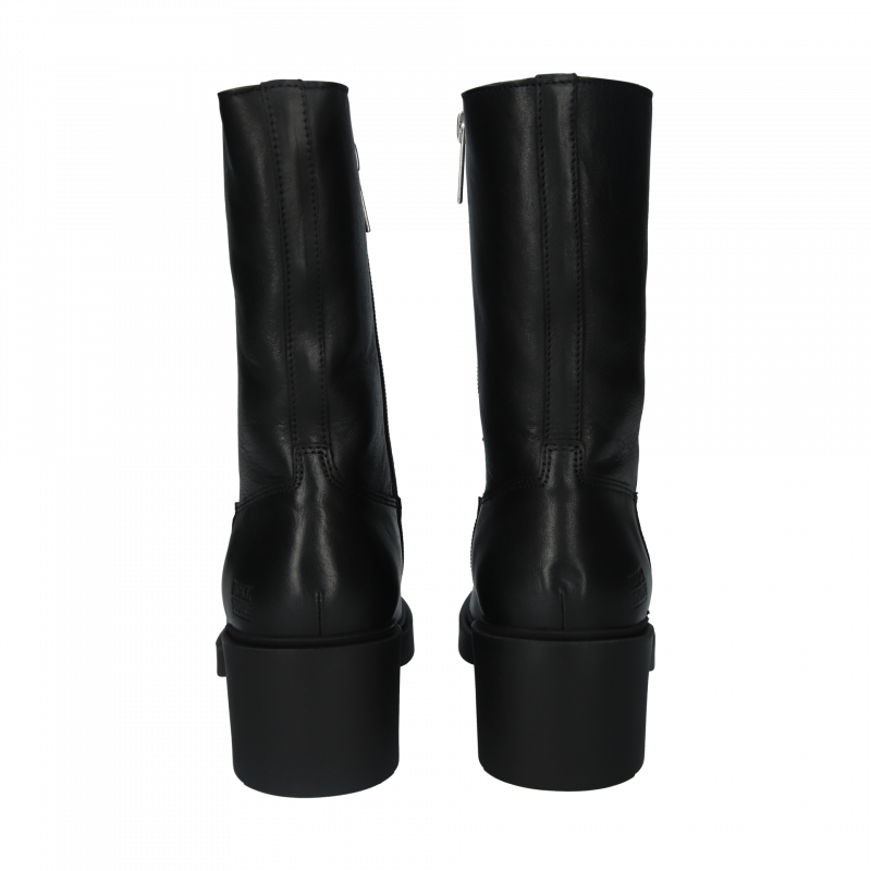 Black 90s boots online