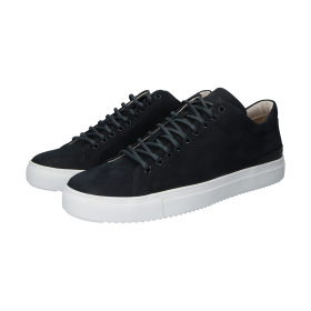 Blackstone MITCHELL PM56 Dark denim Sneaker (low)