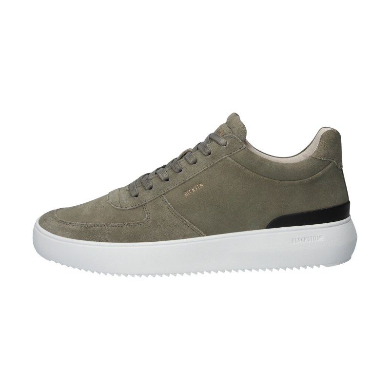 Blackstone RADLEY BG167 Salvia Sneaker (low)