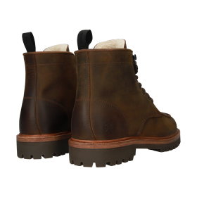 Blackstone GASTOWN REDFORD EG569 Tan Boots