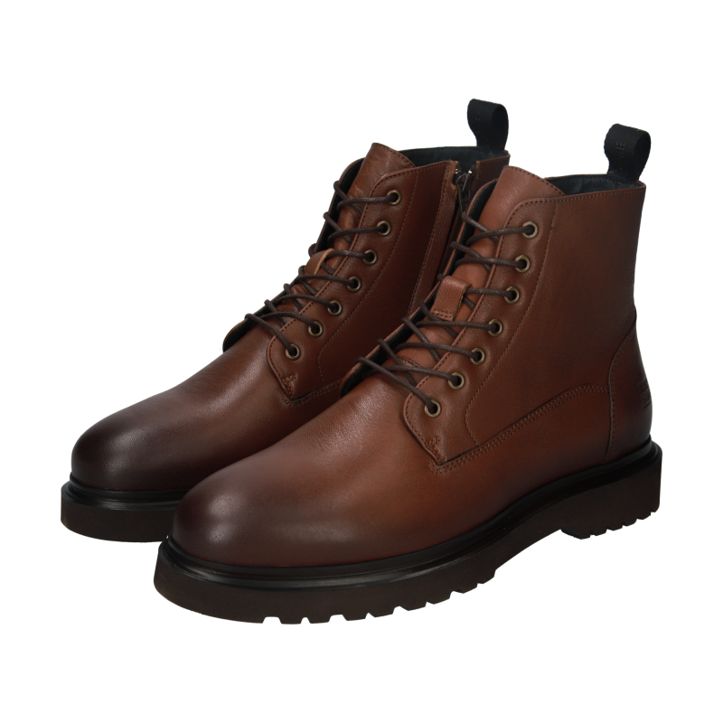 Blackstone BRODY YG33 Brown Boots