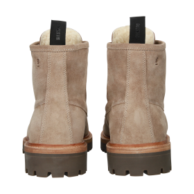 Blackstone GASTOWN BOAZ CG164 Greige Boots