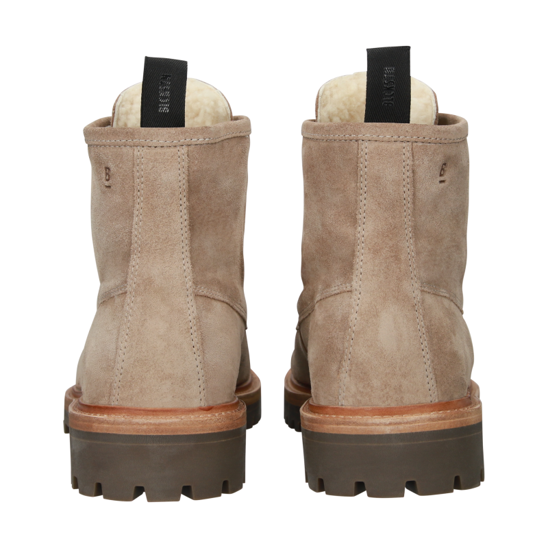 Blackstone GASTOWN BOAZ CG164 Greige Boots
