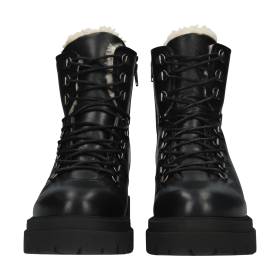 Blackstone IDA AL467 Black Boots
