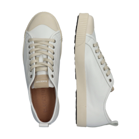 Blackstone VG27 VG27 White Sneaker (low)