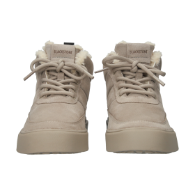 Blackstone APUT LUSA CL257 Weathered teak Sneaker (high)