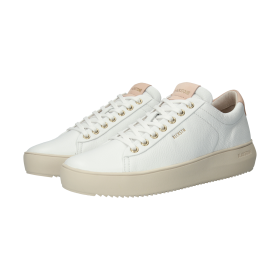 Blackstone LYRA BL221 White sunkissed Sneaker (low)