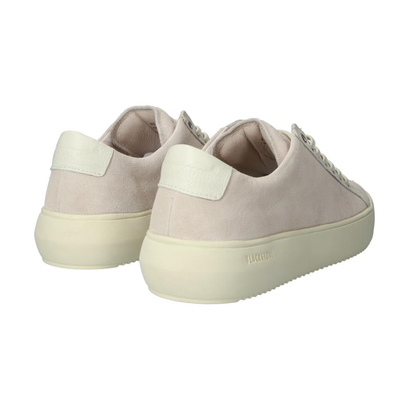 Blackstone MORGAN LOW ZG20 Sand Sneaker (low)