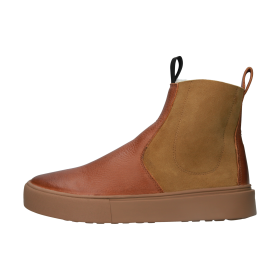 Blackstone SERMEQ NAALU CL208 Dijon Chelsea boots
