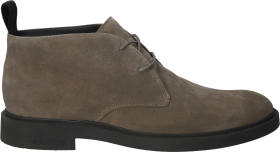 Blackstone BRIAN WG80 Taupe Desert boots