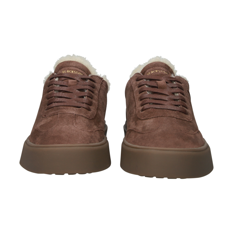 Blackstone QUARTZ AUDEN EL283 Rain drum Sneaker (low)