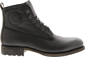 Blackstone BRETT GM09 Black Boots