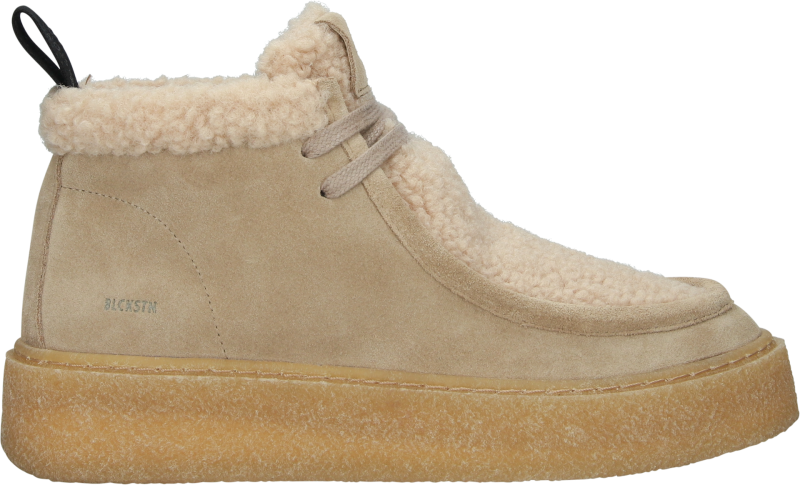 Blackstone ENJAR SAALA EL427 Mouton Sneaker (mid)