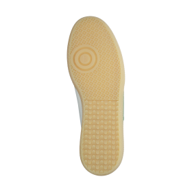 Blackstone LIME WREN DG361 White green Sneaker (low)