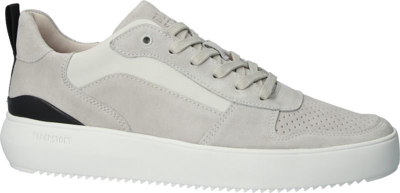Blackstone MYKEL ZG16 Antartica Sneaker (low)
