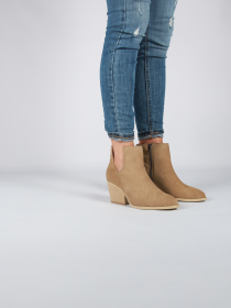 Blackstone ABBY ZL90 Ega Boots