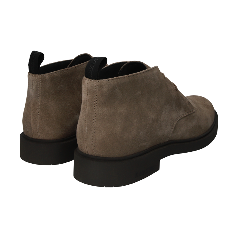 Blackstone BRIAN WG80 Dodo Desert boots