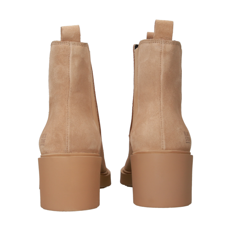 Blackstone RONJA LOW YL76 Ginger root Boots