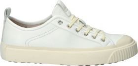 Blackstone ZOEY LOW ZL71 White Sneaker (low)