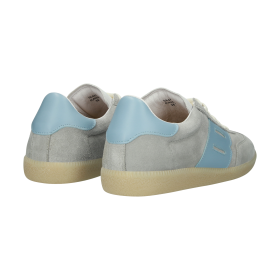 Blackstone LIME WREN DL445 Plaster Sneaker (low)