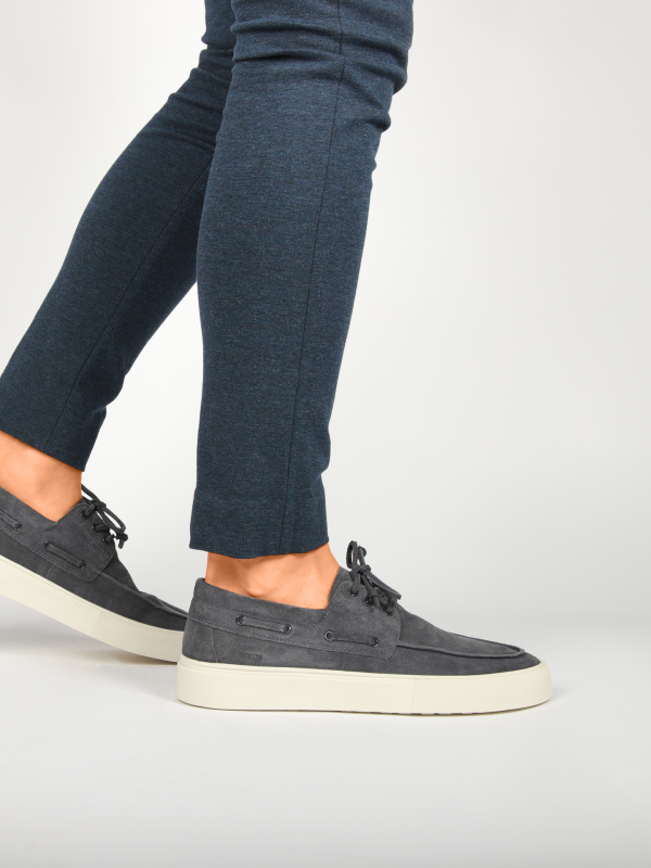 Blackstone RUBY AGWE DG510 Boulevard Sneaker (low)