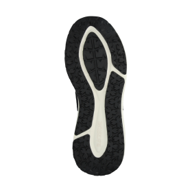 Blackstone FLINT MOSS DG531 Black oyster Runner Sneaker
