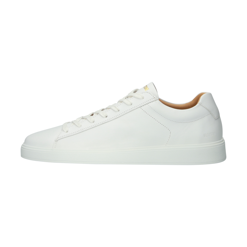 Blackstone ZUKA VICTOR FG624 White Sneaker (low)