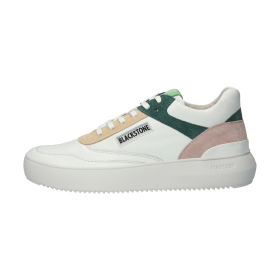 Blackstone DAPHNE BL229 White pine Sneaker (mid)