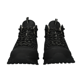 Blackstone V-MARKHAH CG027 Black Boots