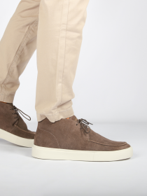 Blackstone RUBY JERRIK CG501 Saloon Desert boots