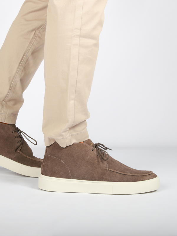 Blackstone RUBY JERRIK CG501 Saloon Desert boots