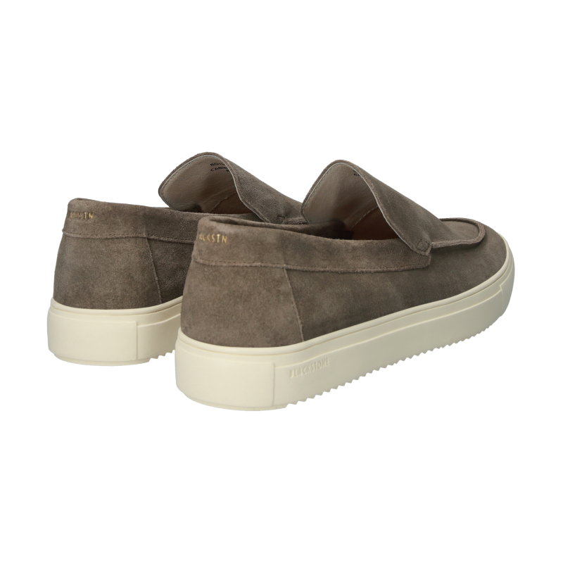 Blackstone BARRON BG150 Caribou Slip-ons