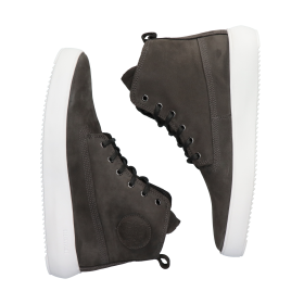 Blackstone ASPEN YG25 Thunderstorm Sneaker (high)