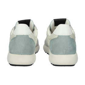 Blackstone NICKY XW61 Off white Runner Sneaker