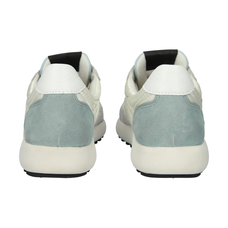 Blackstone NICKY XW61 Off white Runner Sneaker